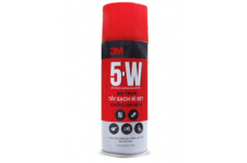 Bình xịt 3M 5W 1 lần xịt 5 lợi ích bất ngờ