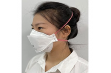 Khẩu trang 3M Aura 1870+ chuẩn N95: Dễ thở, thoải mái khi đeo nhiều tiếng, phòng chống dịch covid 19