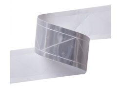 Phản quang màu trắng bạc 3M 6160R, nhựa PVC