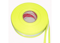  3M 8712 Reflective Yellow webbing- 50mm/15mm