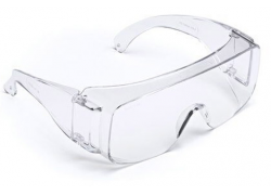 Kính bảo hộ 3M Tour guard V 