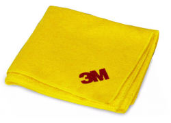 Khăn lau xe chuyên dụng 3M Ultra Soft 50400