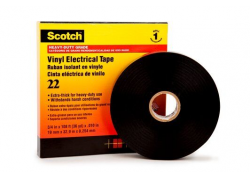 Băng keo điện 3M Vinyl Scotch 22