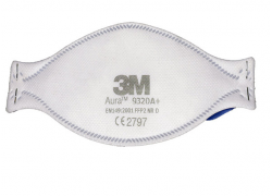 Khẩu trang 3M Aura 9320A+