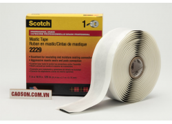 Băng keo điện 3M Mastic Scotch 2229