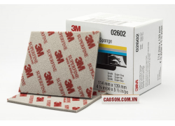 Nhám xốp 3M 2602