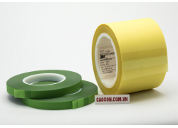 Lapping film 3M 261X