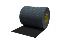 Nút đệm cao su 3M Bumpon Resilient Rollstock SJ5816