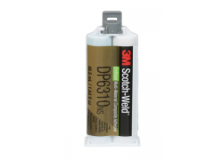 Keo 2 thành phần 3M Scotch-Weld DP6310NS