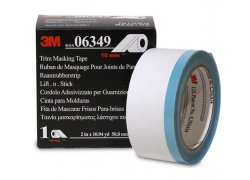 Băng keo 1 mặt che ron 3M 06349