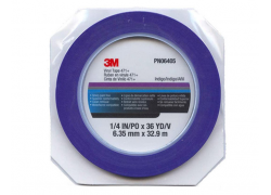 Băng keo chạy chỉ 3M 471 blue 