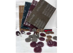 Bùi nhùi 3M Scotch Brite 7448