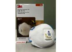 Khẩu trang 3M 8577