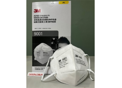 Khẩu trang 3M 9001