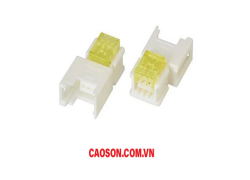 Đầu kết nối 3M mini-clamp III Socket 37B03-D162-W00 MB
