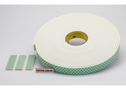 Băng keo foam 2 mặt 3M 4004