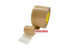 Băng keo silicon 2 mặt 3M 9731
