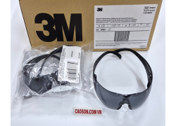 Kính chống bụi 3M SecureFit SF302AF, chống đọng sương