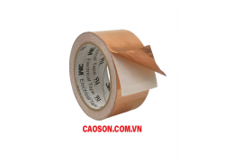 Băng keo đồng che chắn EMI 3M 1194