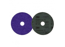 Đĩa nhám 3M Cubitron 3 1187C