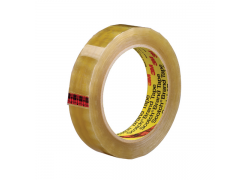Băng keo 1 mặt test sơn 3M 681 - Thay thế 3M 610