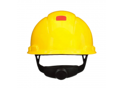 Nón bảo hộ 3M SecureFit H-702SFV-UV, có lỗ thông hơi