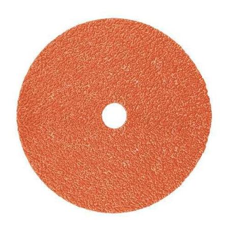 Nhám đĩa 3M Cubitron II Fibre 987C 