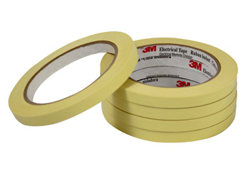 Băng keo 1 mặt cách điện 3M 56 