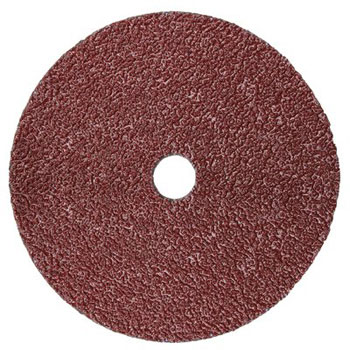 Nhám đĩa 3M Cubitron II Fibre 982C 