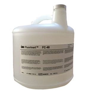 Dung dịch 3M Fluorinert FC-40