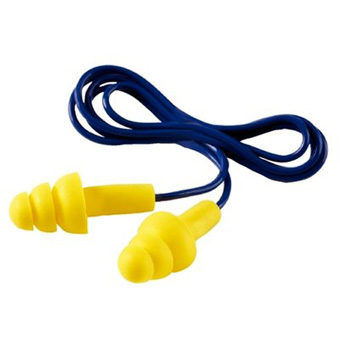 Nút tai 3M E-A-R UltraFit 340-4004 có dây