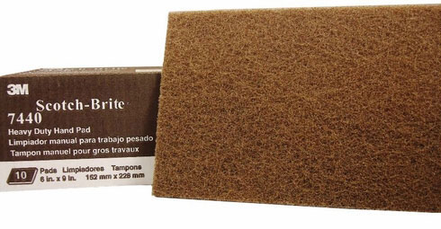 Bùi nhùi 3M Scotch Brite 7440