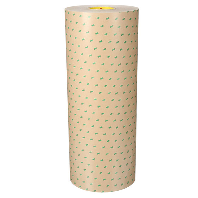 Băng keo 2 mặt 3M 9671LE