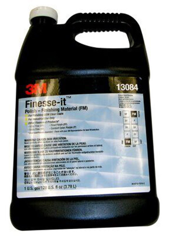 Dung dịch đánh bóng 3M 13084