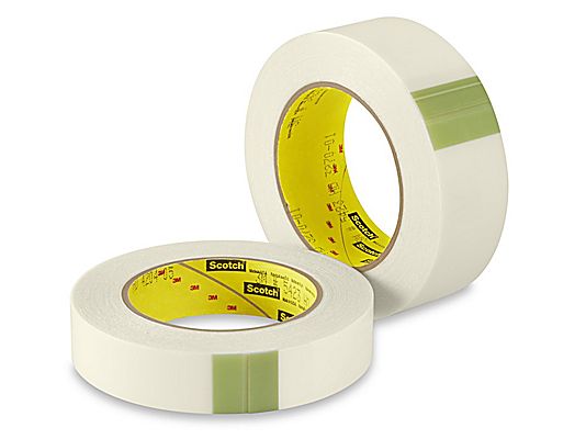 Băng keo 1 mặt chịu nhiệt 3M 5423