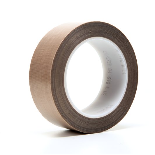 Băng keo 1 mặt sợi thuỷ tinh 3M 5451