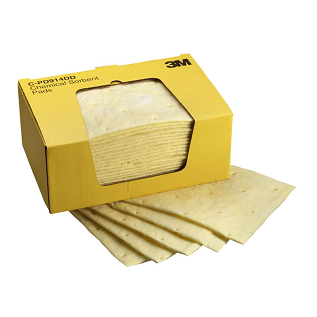 Vật liệu thấm hóa chất 3M C-PD914DD