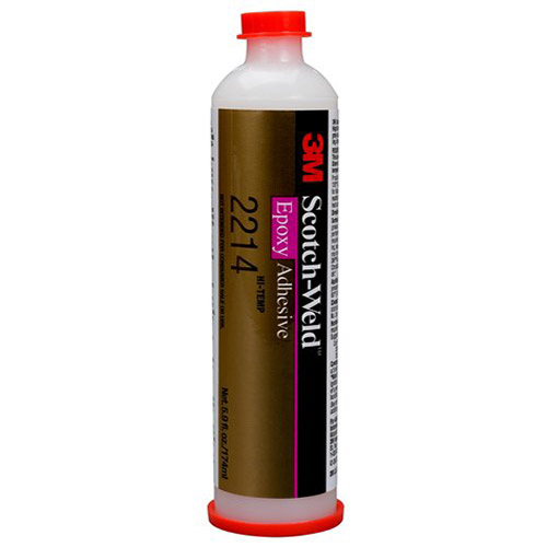 Keo Epoxy cường lực 3M Scotch Weld 2214