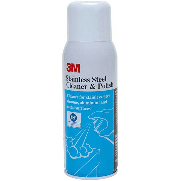 Hoá chất làm sạch đánh bóng thép 3M 59158
