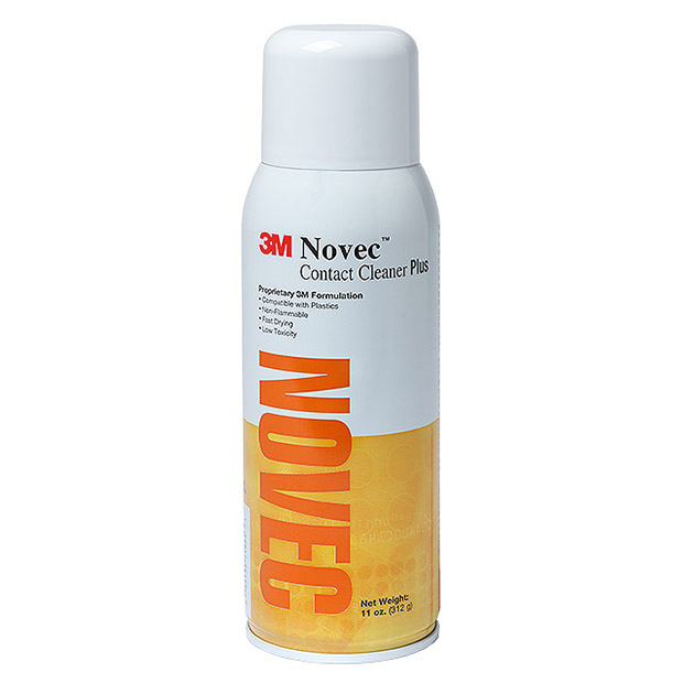Chất Tẩy Rửa 3M Novec Contact Cleaner Plus