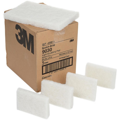 Miếng chùi rửa 3M Scotch Brite 9030