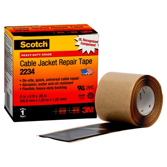 Băng keo điện 3M Scotch 2234