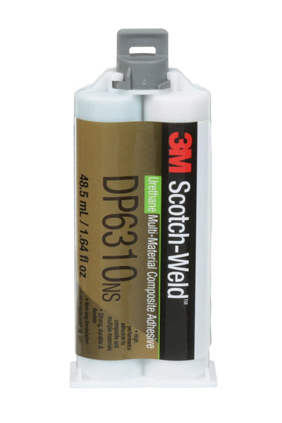 Keo 2 thành phần 3M Scotch-Weld DP6310NS
