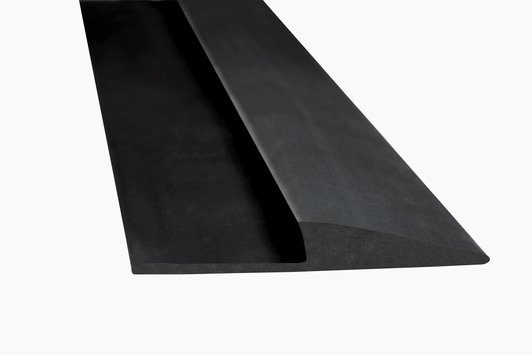 Viền thảm 3M Matting Edging Roll, Medium Profile, Black