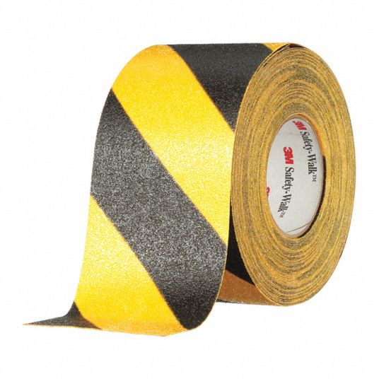 Băng Keo 1 mặt 3M Safety-Walk 613 chống trơn trượt