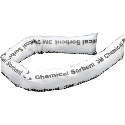 Phao thấm hoá chất 3M P200 Chemical Sorbent Mini-Boom