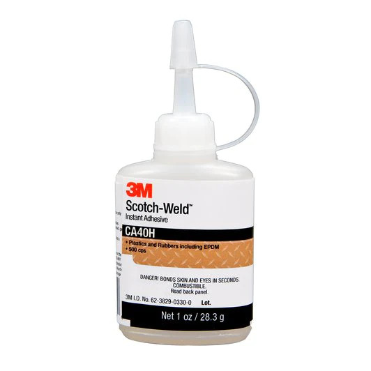 Keo dán 3M Scotch Weld CA40H