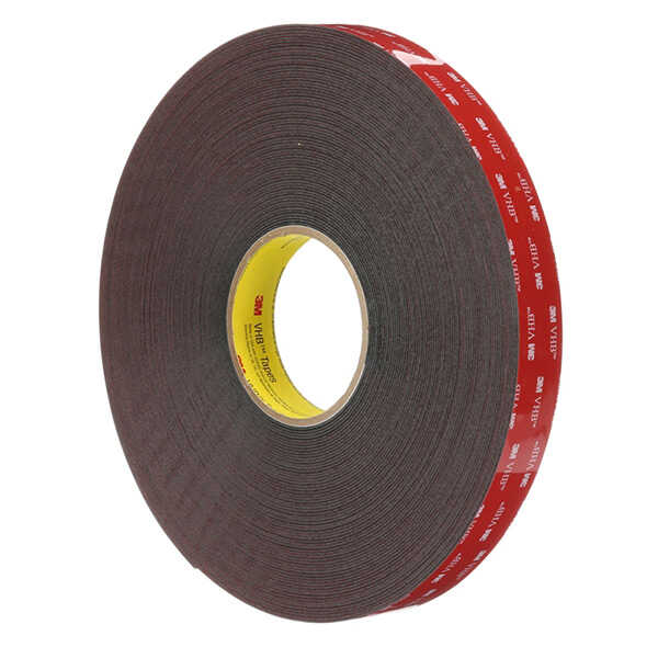 Băng keo 2 mặt 3M VHB B23F