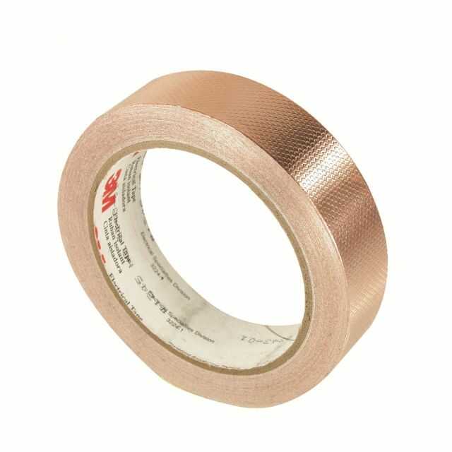 Băng keo đồng 3M 1245