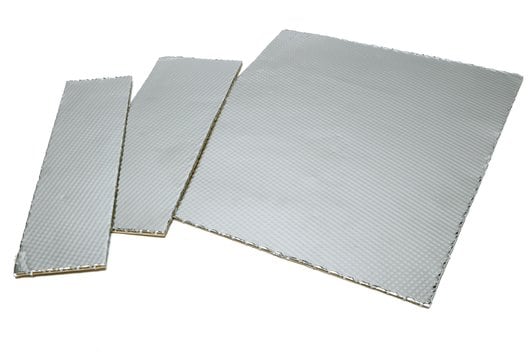 Vật liệu giảm rung và giảm ồn kỹ thuật 3M EDM1016